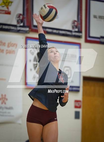 Thumbnail 3 in O'Connor @ Perry (AIA 6A Quarterfinals) photogallery.