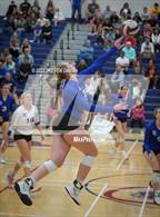 Photo from the gallery "O'Connor @ Perry (AIA 6A Quarterfinals)"