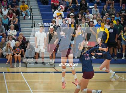 Thumbnail 1 in O'Connor @ Perry (AIA 6A Quarterfinals) photogallery.
