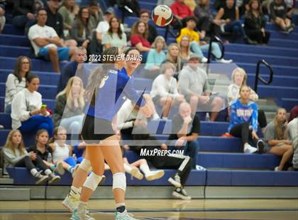 Thumbnail 1 in O'Connor @ Perry (AIA 6A Quarterfinals) photogallery.