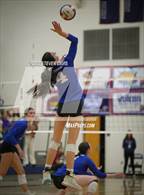 Photo from the gallery "O'Connor @ Perry (AIA 6A Quarterfinals)"
