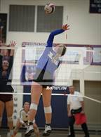 Photo from the gallery "O'Connor @ Perry (AIA 6A Quarterfinals)"