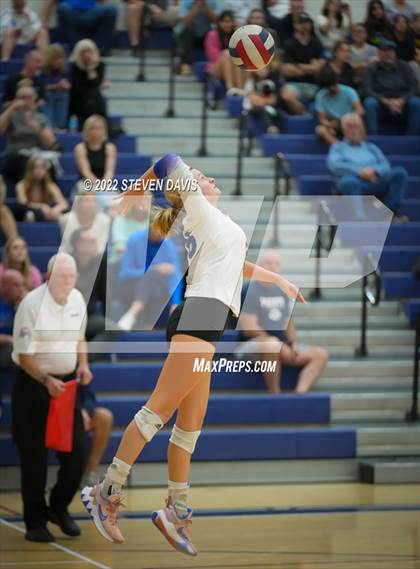 Thumbnail 1 in O'Connor @ Perry (AIA 6A Quarterfinals) photogallery.