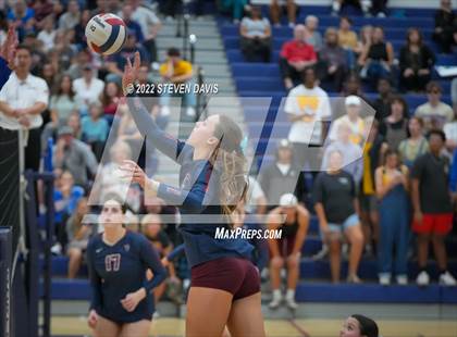 Thumbnail 2 in O'Connor @ Perry (AIA 6A Quarterfinals) photogallery.