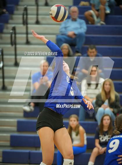 Thumbnail 3 in O'Connor @ Perry (AIA 6A Quarterfinals) photogallery.
