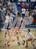 Photo from the gallery "O'Connor @ Perry (AIA 6A Quarterfinals)"