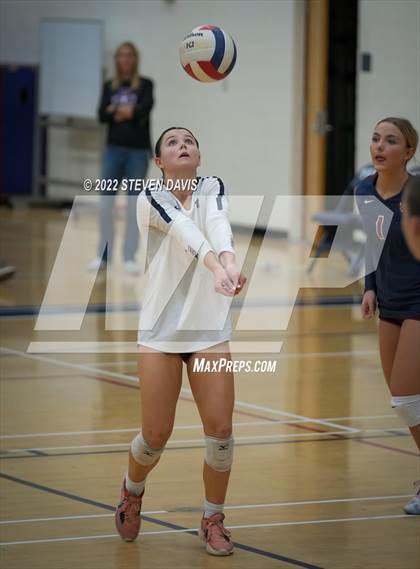 Thumbnail 3 in O'Connor @ Perry (AIA 6A Quarterfinals) photogallery.