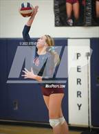Photo from the gallery "O'Connor @ Perry (AIA 6A Quarterfinals)"