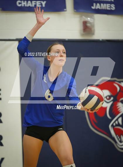 Thumbnail 3 in O'Connor @ Perry (AIA 6A Quarterfinals) photogallery.
