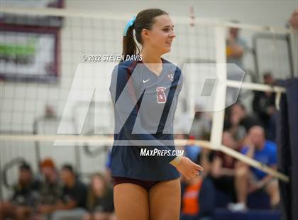 Thumbnail 3 in O'Connor @ Perry (AIA 6A Quarterfinals) photogallery.