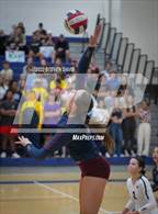 Photo from the gallery "O'Connor @ Perry (AIA 6A Quarterfinals)"