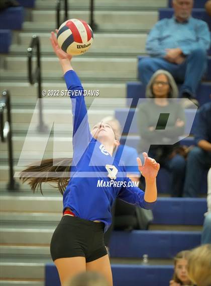 Thumbnail 3 in O'Connor @ Perry (AIA 6A Quarterfinals) photogallery.