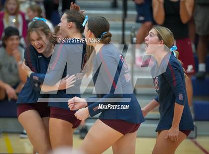 Thumbnail 2 in O'Connor @ Perry (AIA 6A Quarterfinals) photogallery.
