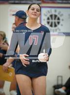 Photo from the gallery "O'Connor @ Perry (AIA 6A Quarterfinals)"