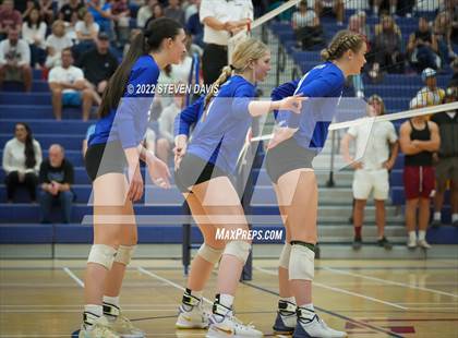 Thumbnail 1 in O'Connor @ Perry (AIA 6A Quarterfinals) photogallery.