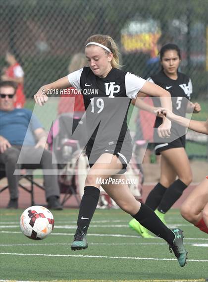 Thumbnail 1 in Villa Park @ Mater Dei photogallery.