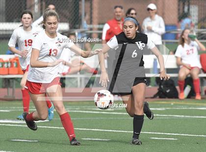 Thumbnail 1 in Villa Park @ Mater Dei photogallery.