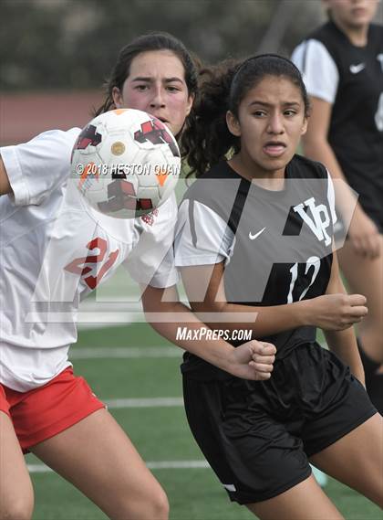 Thumbnail 1 in Villa Park @ Mater Dei photogallery.