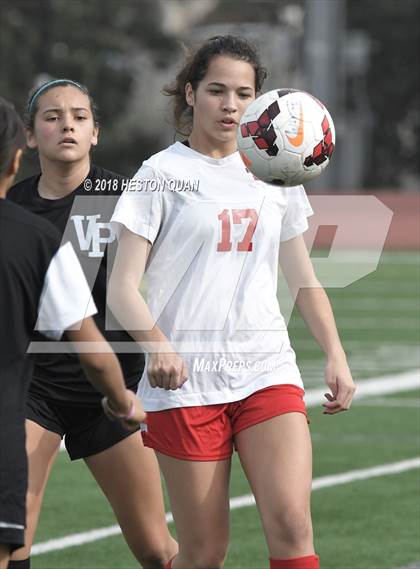 Thumbnail 1 in Villa Park @ Mater Dei photogallery.