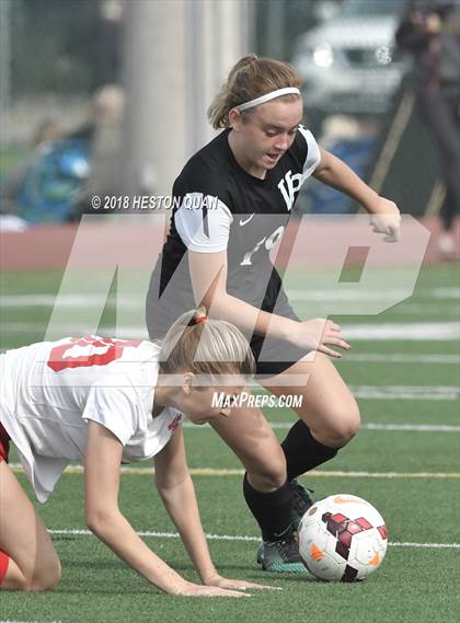 Thumbnail 3 in Villa Park @ Mater Dei photogallery.
