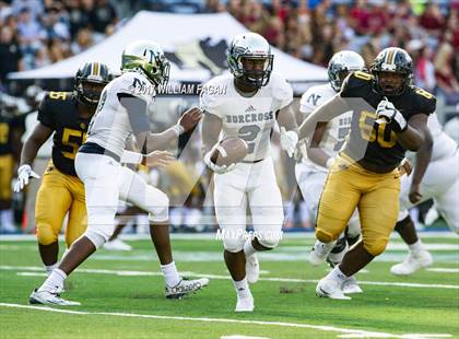 Thumbnail 2 in Colquitt County vs. Norcross photogallery.