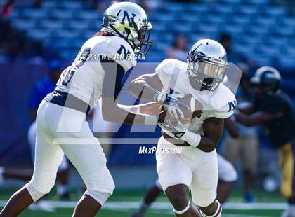 Thumbnail 1 in Colquitt County vs. Norcross photogallery.
