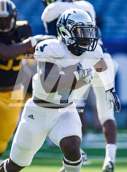 Thumbnail 2 in Colquitt County vs. Norcross photogallery.