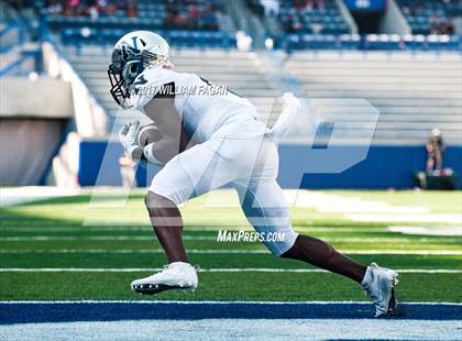 Thumbnail 3 in Colquitt County vs. Norcross photogallery.