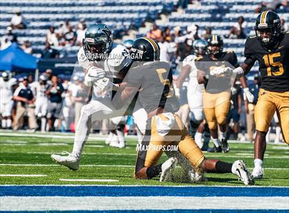 Thumbnail 3 in Colquitt County vs. Norcross photogallery.