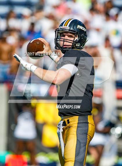 Thumbnail 1 in Colquitt County vs. Norcross photogallery.