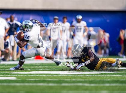 Thumbnail 3 in Colquitt County vs. Norcross photogallery.