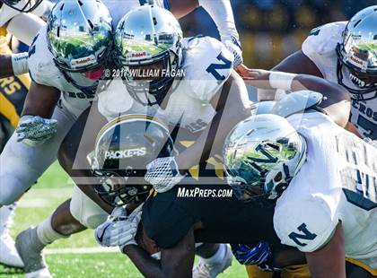 Thumbnail 2 in Colquitt County vs. Norcross photogallery.