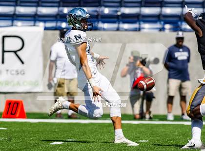 Thumbnail 3 in Colquitt County vs. Norcross photogallery.