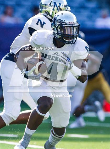 Thumbnail 2 in Colquitt County vs. Norcross photogallery.