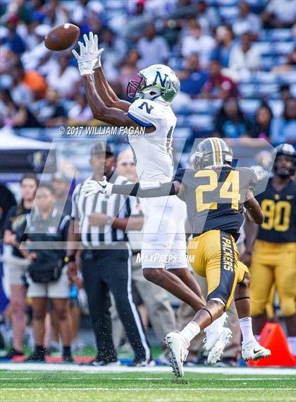 Thumbnail 2 in Colquitt County vs. Norcross photogallery.