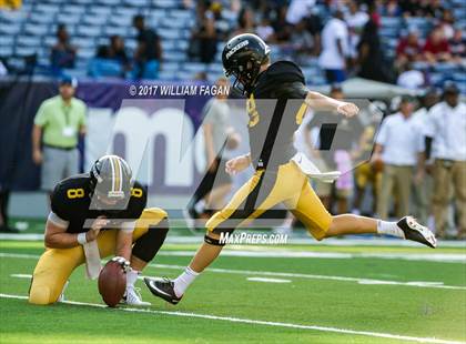 Thumbnail 1 in Colquitt County vs. Norcross photogallery.