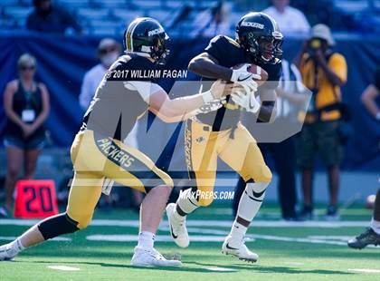Thumbnail 3 in Colquitt County vs. Norcross photogallery.