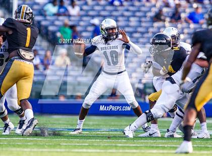 Thumbnail 1 in Colquitt County vs. Norcross photogallery.