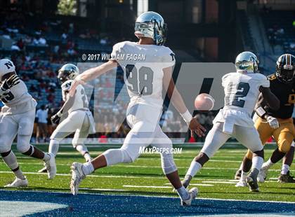 Thumbnail 3 in Colquitt County vs. Norcross photogallery.