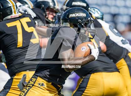 Thumbnail 3 in Colquitt County vs. Norcross photogallery.