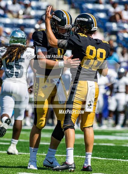 Thumbnail 2 in Colquitt County vs. Norcross photogallery.