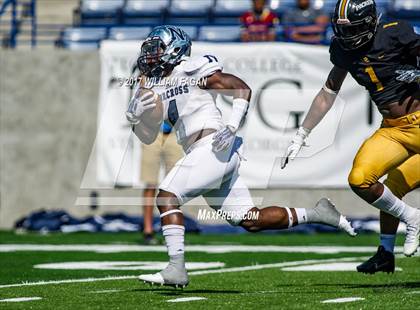 Thumbnail 2 in Colquitt County vs. Norcross photogallery.