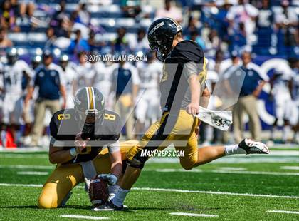 Thumbnail 3 in Colquitt County vs. Norcross photogallery.