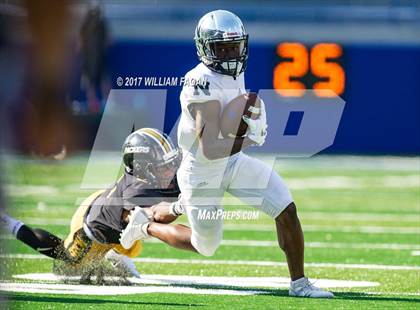Thumbnail 2 in Colquitt County vs. Norcross photogallery.