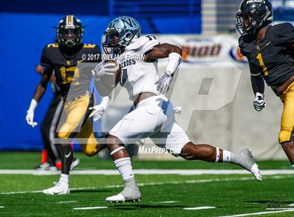 Thumbnail 3 in Colquitt County vs. Norcross photogallery.