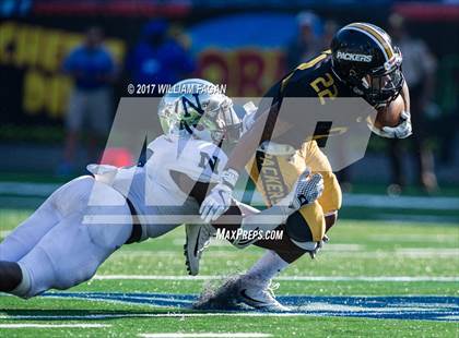 Thumbnail 2 in Colquitt County vs. Norcross photogallery.