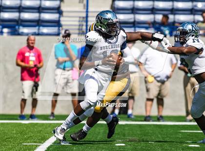 Thumbnail 3 in Colquitt County vs. Norcross photogallery.