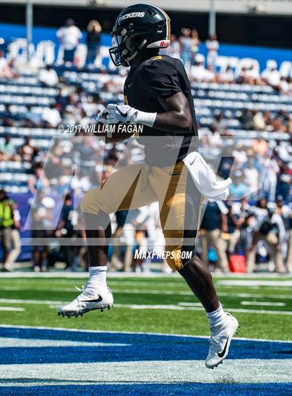 Thumbnail 2 in Colquitt County vs. Norcross photogallery.