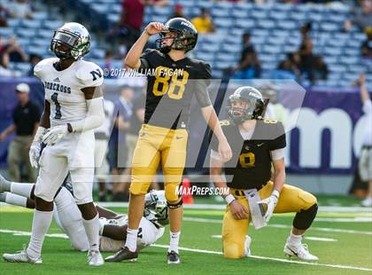Thumbnail 3 in Colquitt County vs. Norcross photogallery.
