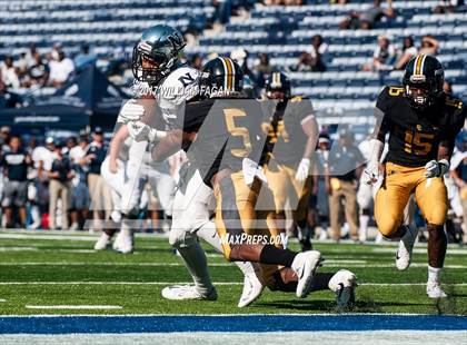 Thumbnail 2 in Colquitt County vs. Norcross photogallery.